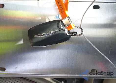 2020 Chrysler Pacifica Limited z USA, uszkodzony, nr VIN 2C4RC1GG6LR171708